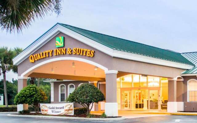 Quality Inn Conference Center at Citrus Hills