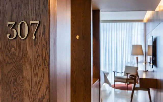 El cielo Hotel Luxury Medellin
