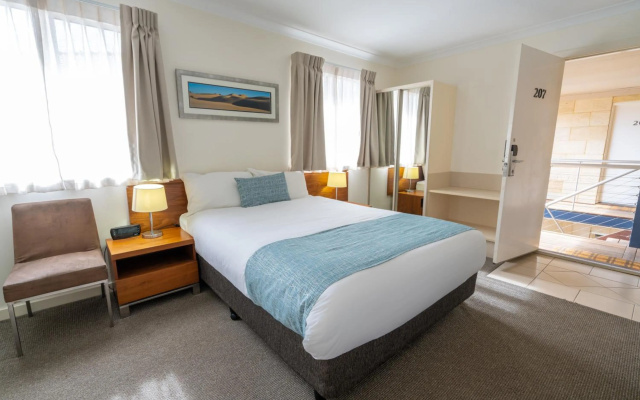 Kalbarri Edge Resort – Guest Rooms – Kalbarri
