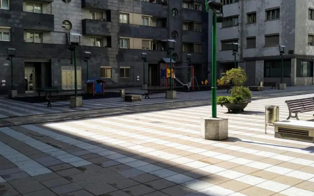 Alameda 5