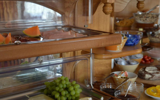 Appartement für 4 Personen