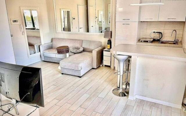 Appartamento via Riccardo Lombardi 29