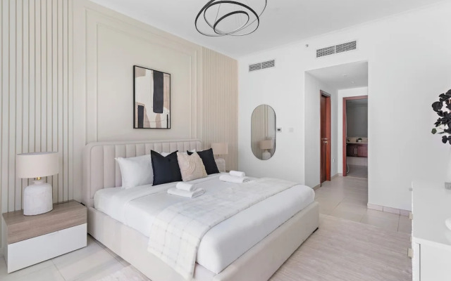 Silkhaus The Residences, Downtown Dubai