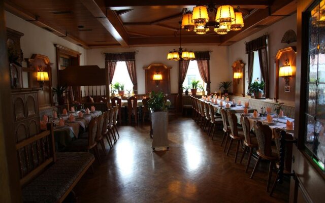 China Restaurant Zum neuen Fassl