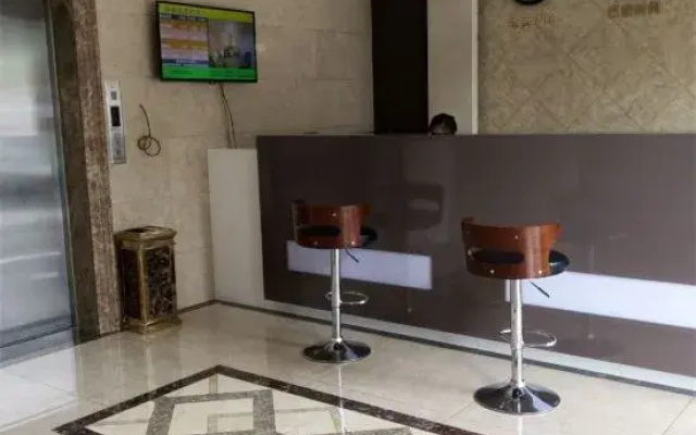 Jiangjia Fashion Hotel