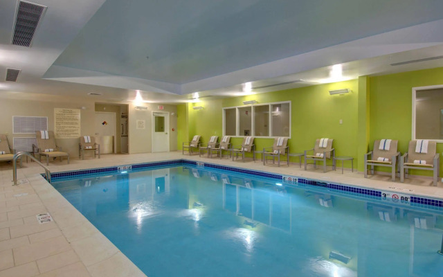 Hampton Inn Boston - Westborough