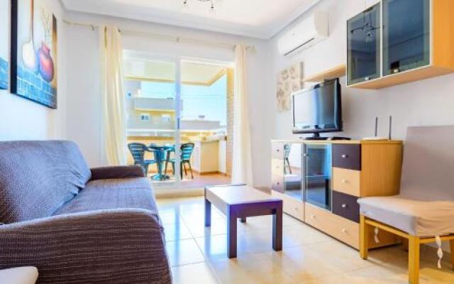 Apartment Jardines del Mar I