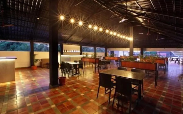 Geetha Residency