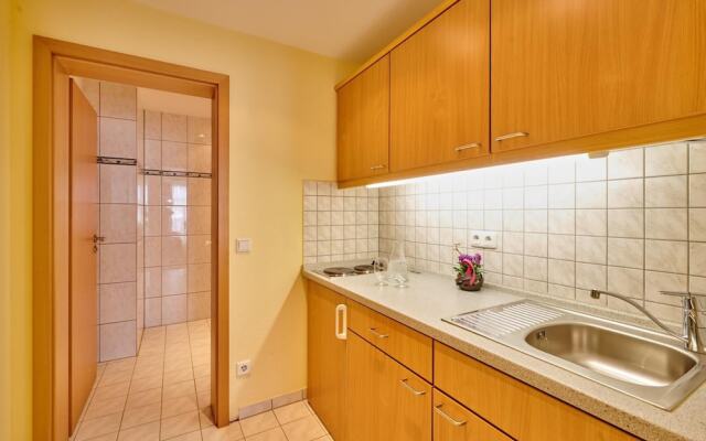 City Appartementhotel