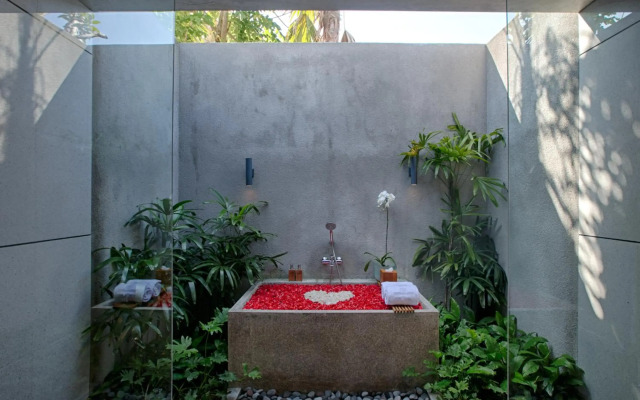 Taman Dhamawangsa Suites