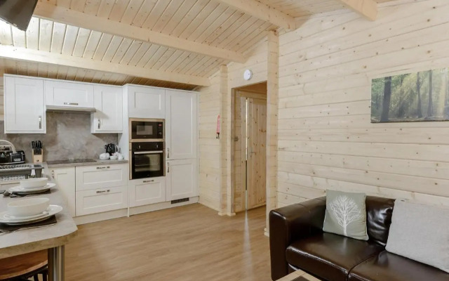 Quarry Walk Lodges
