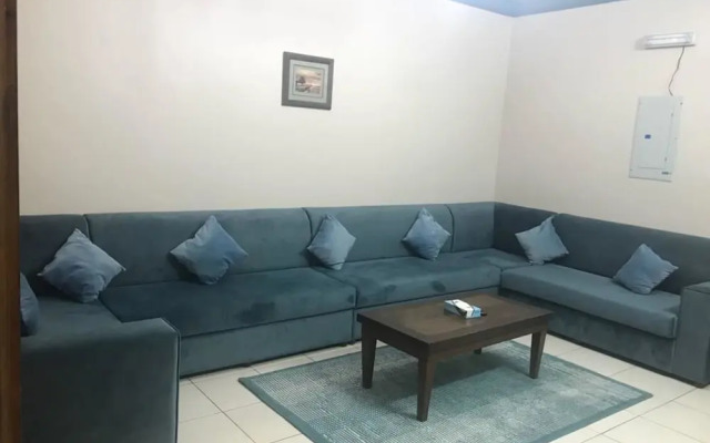 Dar Ajwaa Furnished Units 2
