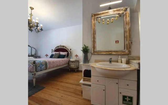 Charming Clérigos Studio