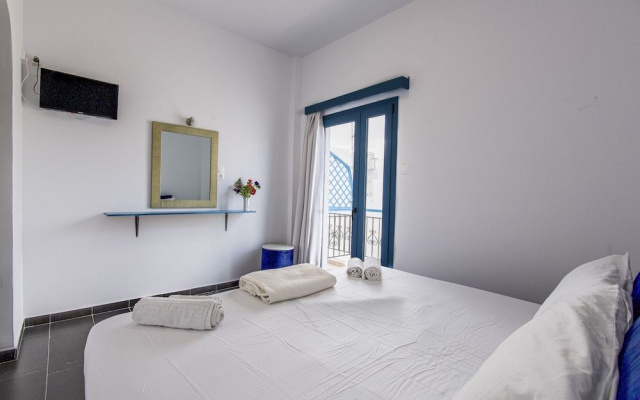 Porto Bello Hotel