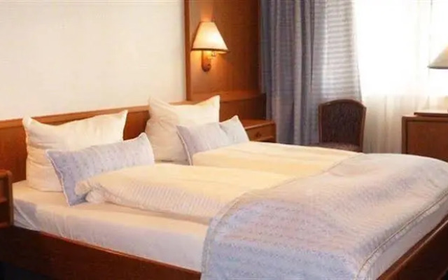 Hotel Am Tegeler See
