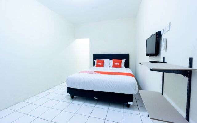 Mn Residence by OYO Rooms