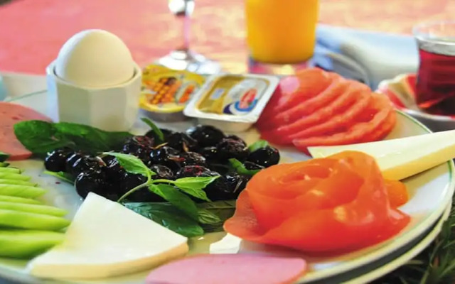 Golden Lux Hotel Antalya
