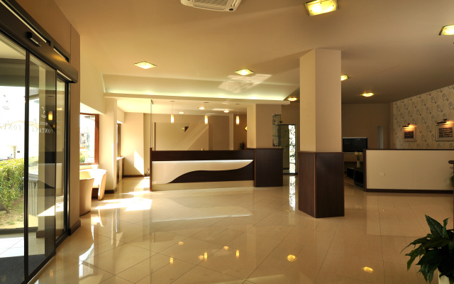 Hotel Fontana