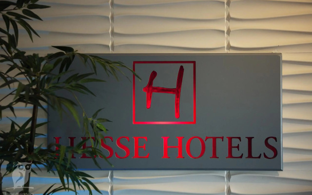 Hotel Quickborn