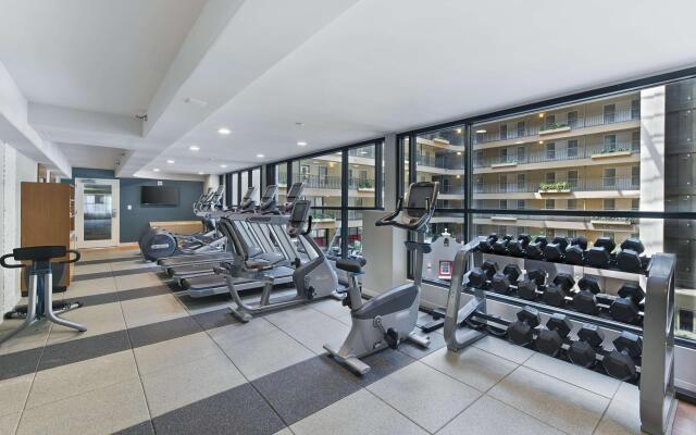 Embassy Suites by Hilton Los Angeles Downey