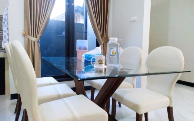 Homestay Purbalingga Tengah Kota by Simply Homy