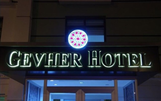 Gevher Hotel