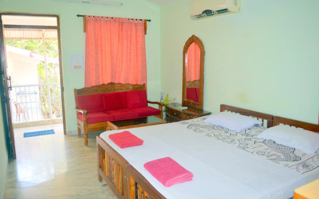 Auslyn Guest House