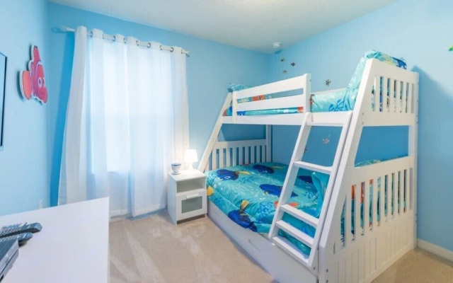 Sunny Palms Townhome