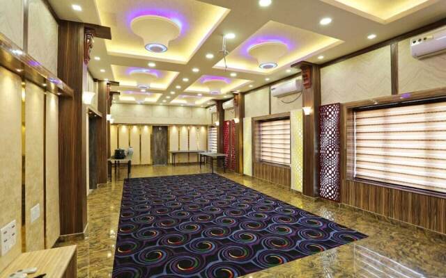 Hotel Sagar Kanya