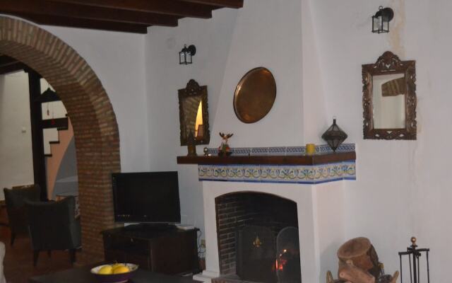 Casa Rural San Miguel