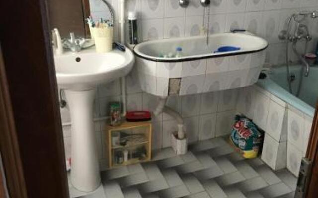 Guest House on Mushata d. 7