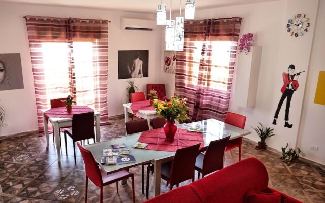 B&B Vento di Scirocco