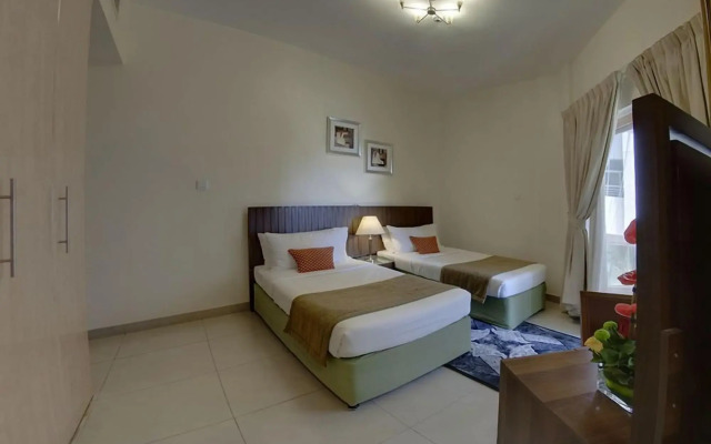 Radiance Premium Suites