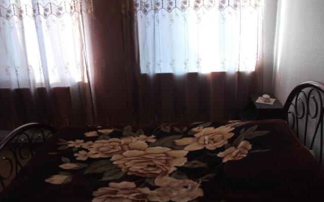 Giorgi's Homestay