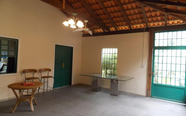 Pousada Amoedo