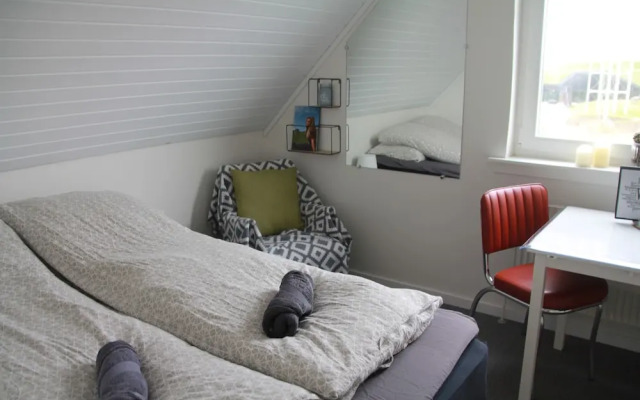 Nordic Inn Thorshavn