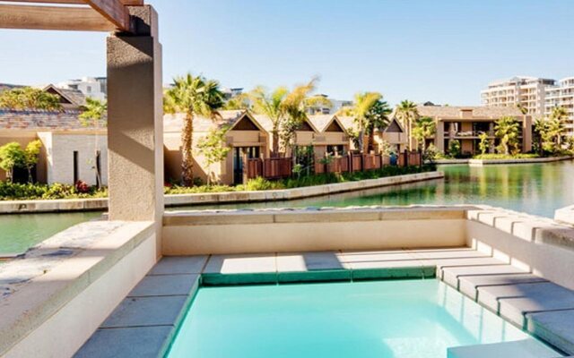 Lawhill Luxury Apartments