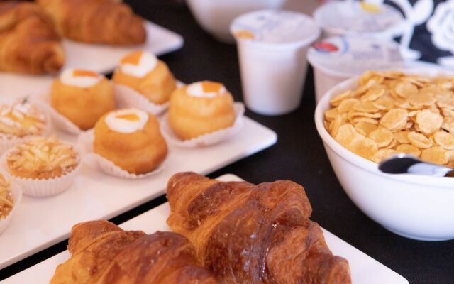 B&B Dimore le Leopoldine