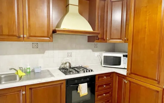 Residenza Cleopatra 3
