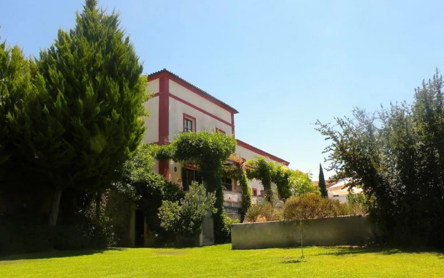 Hotel Posada De Valdezufre