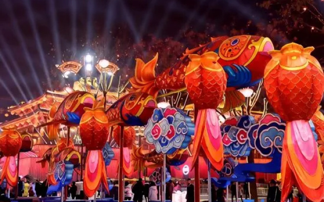 TRUE GO Hotel (Xi'an Zhonglou North Street Subway Station Store) – Entertainment – Xi'an