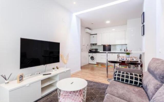 Conde de melito Apartment Premium