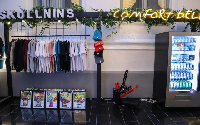 Comfort Hotel Malmö