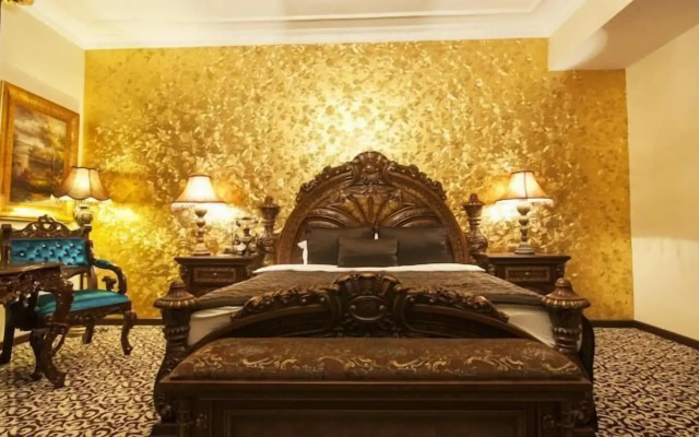 Kaya Premium Hotel