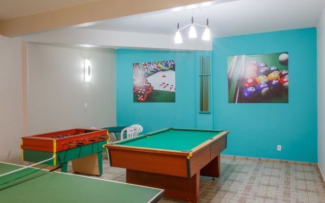 Olinda Hotel e Eventos