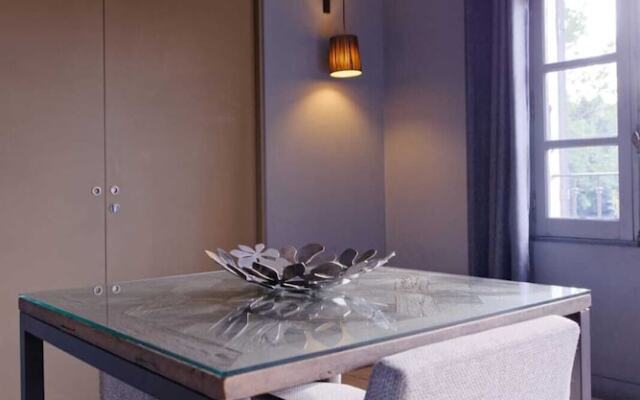 Verdi Appartement privé