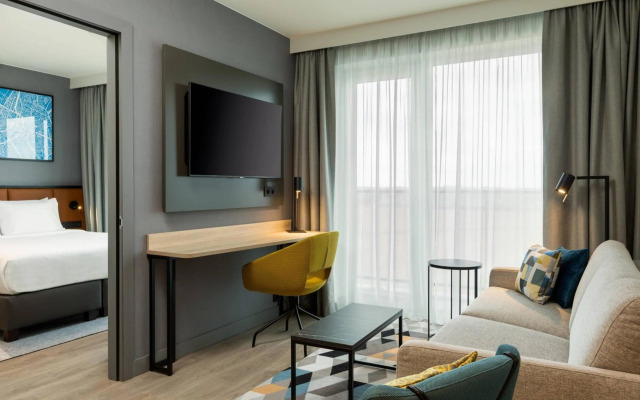 Residence Inn by Marriott Brussels Airport