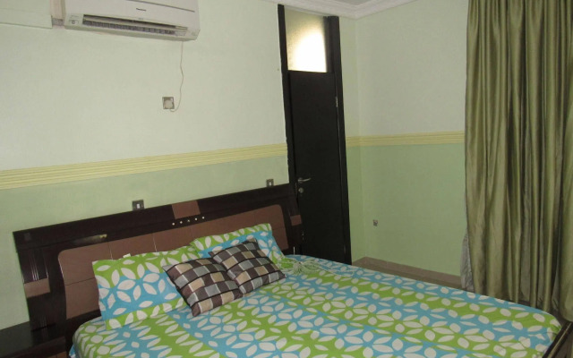 Luxury Flats Victoria Island Lagos