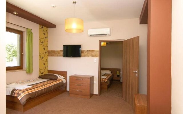 Hotel Corso