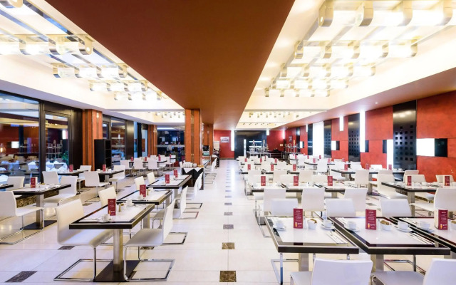 Grand Majestic Hotel Prague